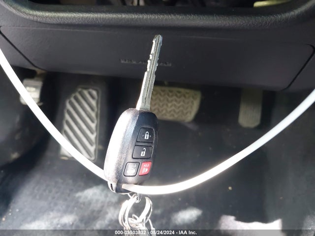 Toyota CAMRY SE 2017 4T1BF1FK4HU352021 Image 11