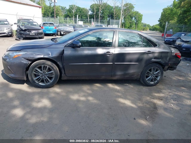 Toyota CAMRY SE 2017 4T1BF1FK4HU352021 Image 14