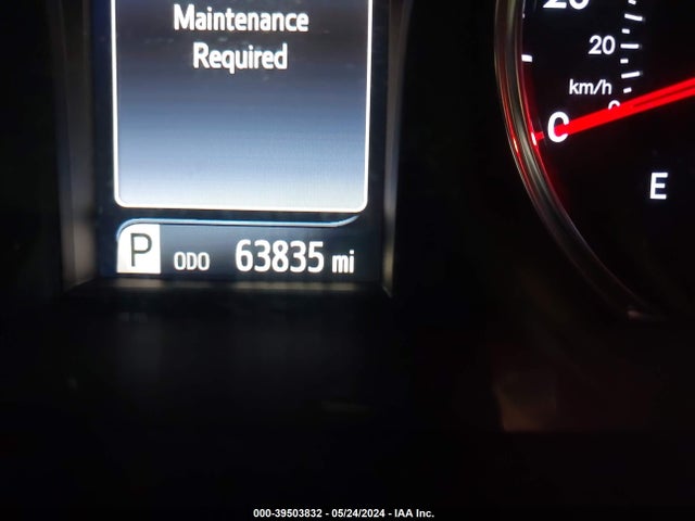 Toyota CAMRY SE 2017 4T1BF1FK4HU352021 Image 15