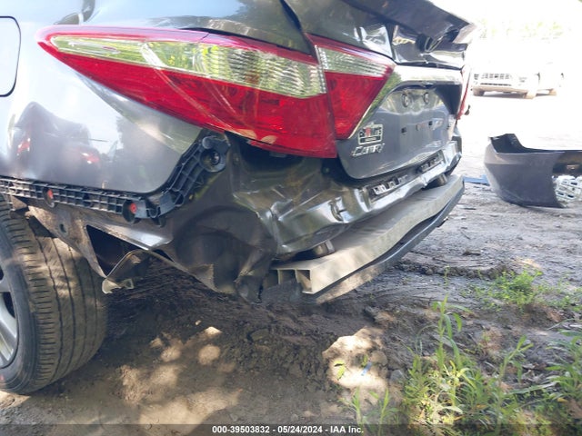 Toyota CAMRY SE 2017 4T1BF1FK4HU352021 Image 6