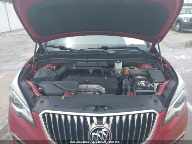 LRBFX1SA5JD008105 Buick Envision Essence