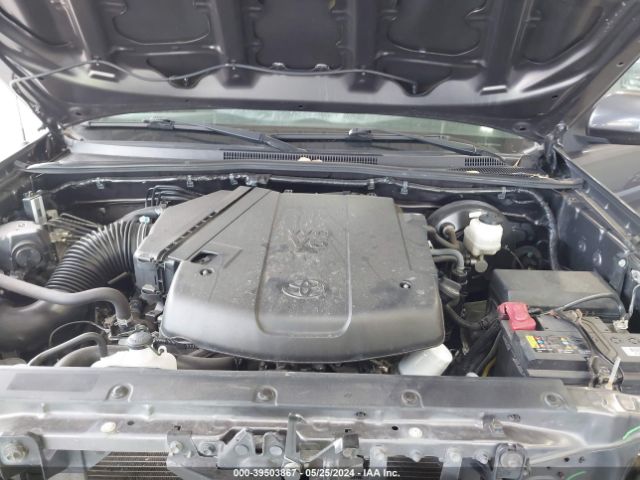5TFJU4GN5FX086973 Toyota Tacoma Prerunner V6