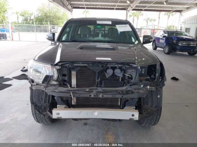 5TFJU4GN5FX086973 Toyota Tacoma Prerunner V6