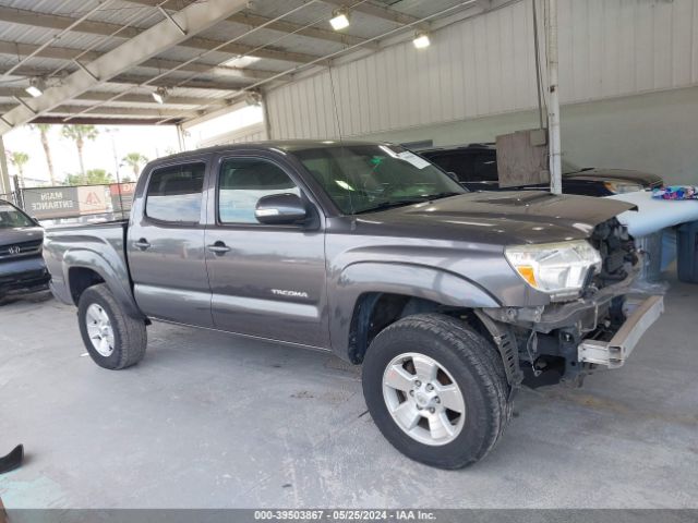 5TFJU4GN5FX086973 Toyota Tacoma Prerunner V6