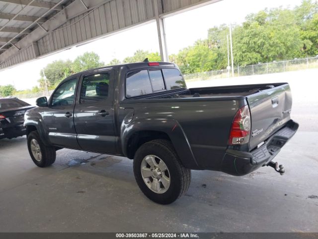 5TFJU4GN5FX086973 Toyota Tacoma Prerunner V6