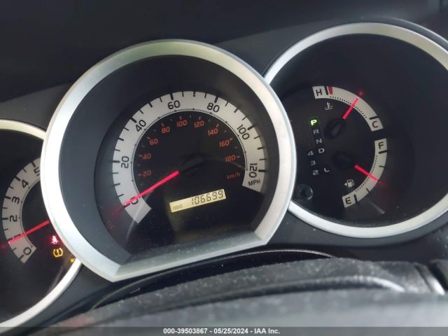 5TFJU4GN5FX086973 Toyota Tacoma Prerunner V6