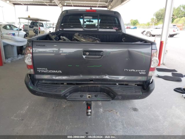 5TFJU4GN5FX086973 Toyota Tacoma Prerunner V6
