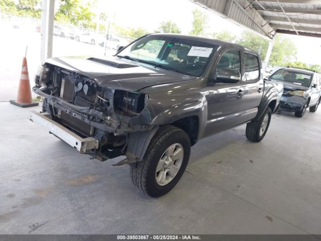 5TFJU4GN5FX086973 Toyota Tacoma Prerunner V6