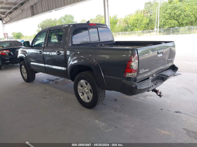 5TFJU4GN5FX086973 Toyota Tacoma Prerunner V6
