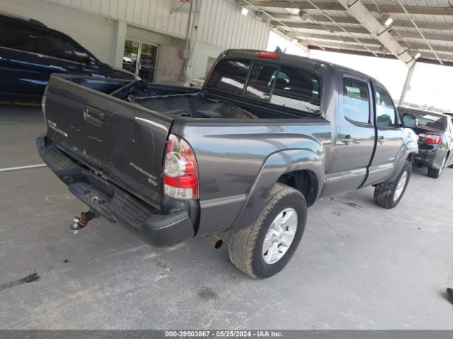 5TFJU4GN5FX086973 Toyota Tacoma Prerunner V6