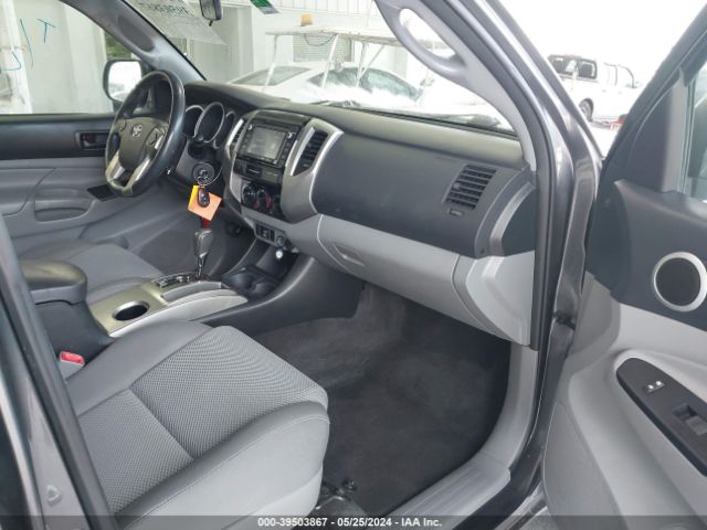 5TFJU4GN5FX086973 Toyota Tacoma Prerunner V6