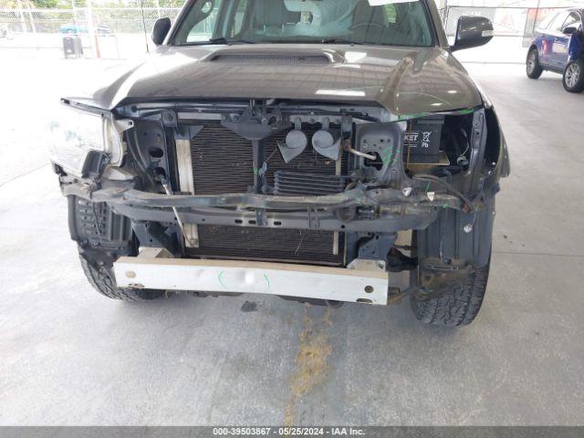 5TFJU4GN5FX086973 Toyota Tacoma Prerunner V6