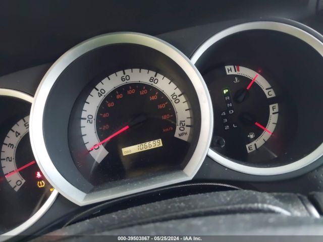 5TFJU4GN5FX086973 Toyota Tacoma Prerunner V6