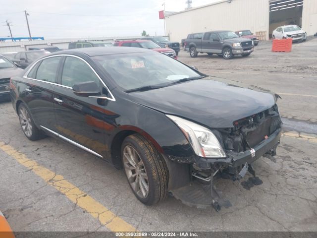 2G61N5S3XG9140229 auction archive image