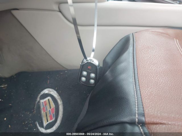 2G61N5S3XG9140229 Cadillac Xts Luxury Collection