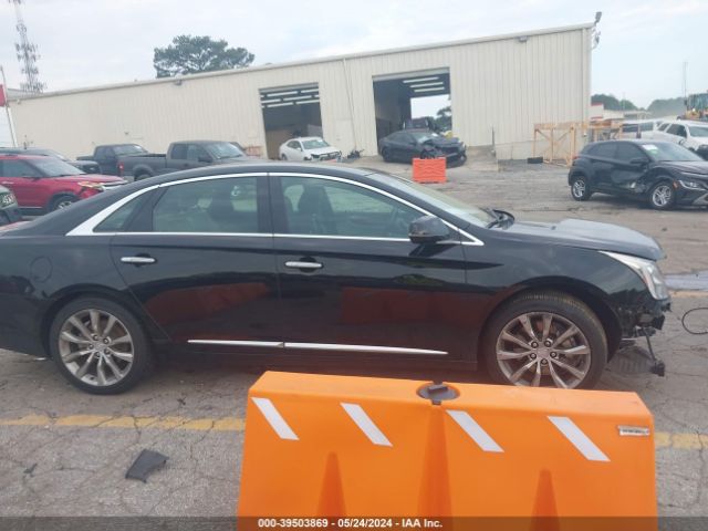 2G61N5S3XG9140229 Cadillac Xts Luxury Collection