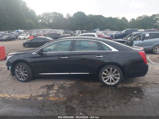2G61N5S3XG9140229 Cadillac Xts Luxury Collection