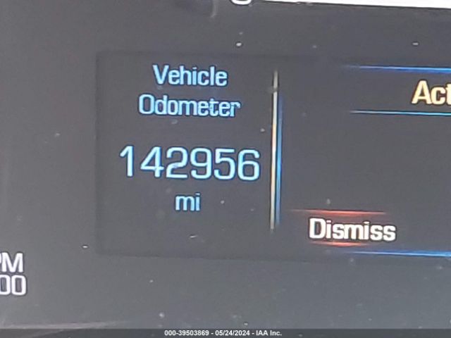 2G61N5S3XG9140229 Cadillac Xts Luxury Collection