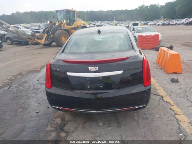 2G61N5S3XG9140229 Cadillac Xts Luxury Collection