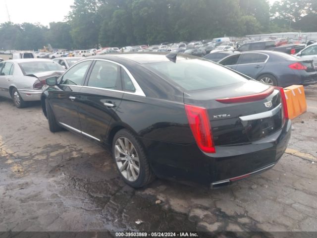 2G61N5S3XG9140229 Cadillac Xts Luxury Collection