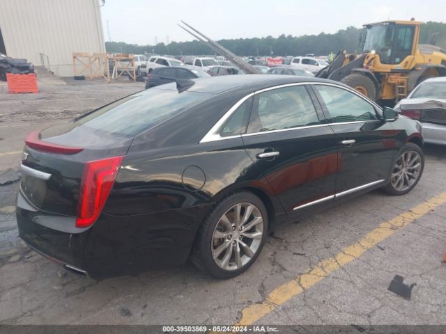 2G61N5S3XG9140229 Cadillac Xts Luxury Collection