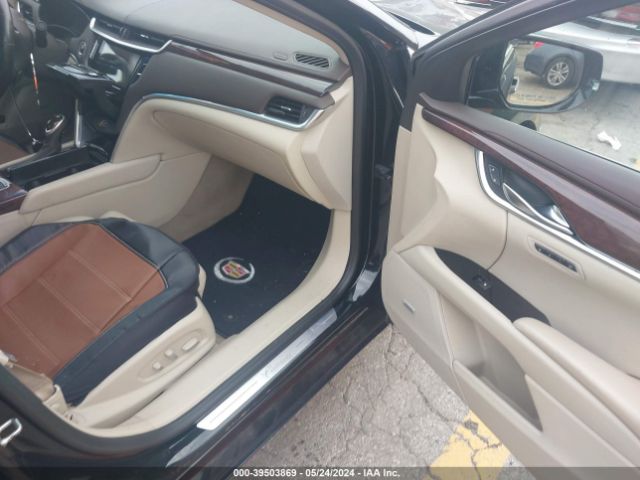 2G61N5S3XG9140229 Cadillac Xts Luxury Collection
