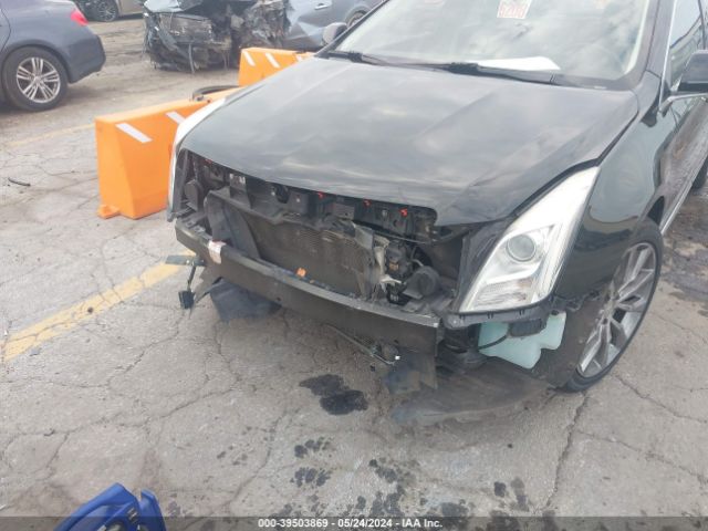 2G61N5S3XG9140229 Cadillac Xts Luxury Collection
