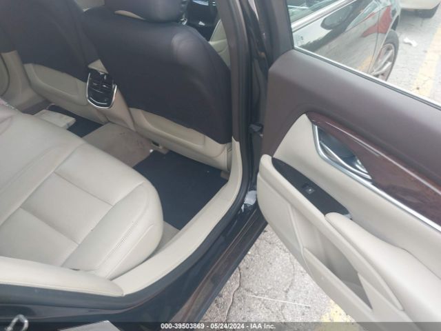2G61N5S3XG9140229 Cadillac Xts Luxury Collection