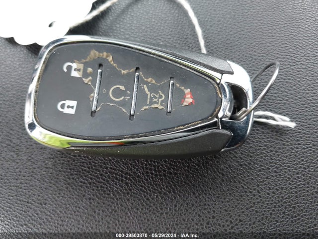Chevrolet EQUINOX LT 2019 3GNAXUEV4KS570419 Image 11