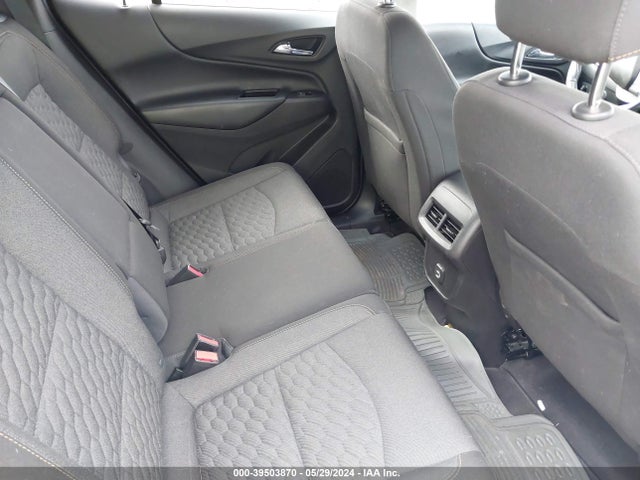 Chevrolet EQUINOX LT 2019 3GNAXUEV4KS570419 Image 8