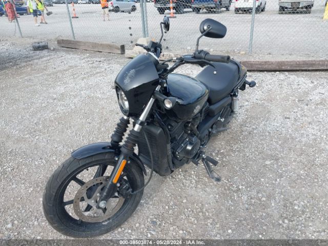 2020 HARLEY-DAVIDSON XG500 1HD4NAA17LB503161 Photo 1