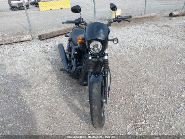 2020 HARLEY-DAVIDSON XG500 1HD4NAA17LB503161 Photo 4