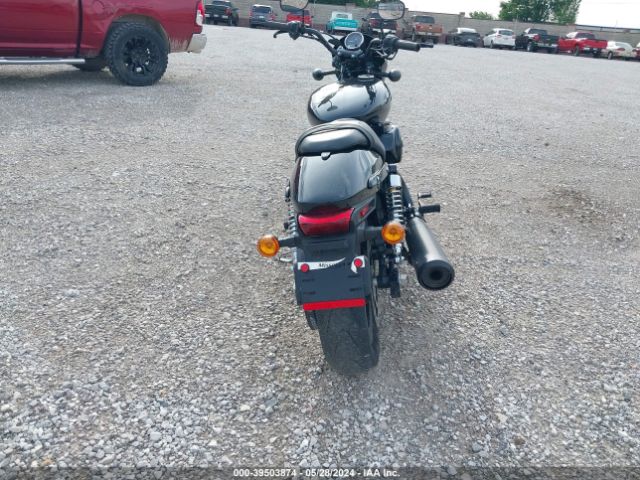 2020 HARLEY-DAVIDSON XG500 1HD4NAA17LB503161 Photo 5