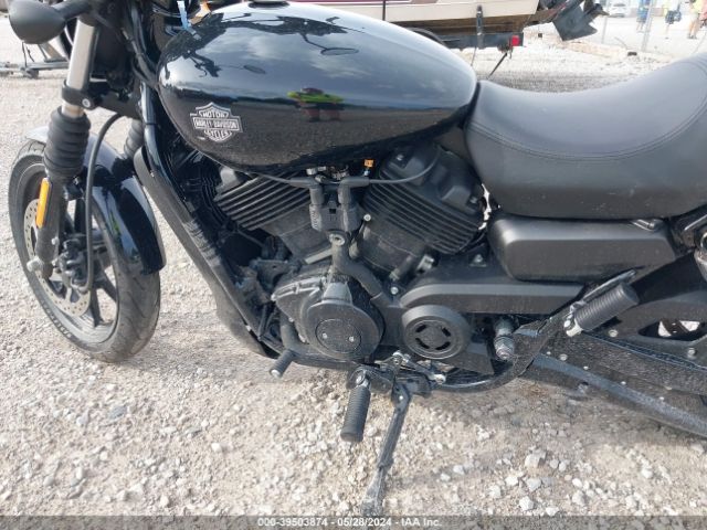 2020 HARLEY-DAVIDSON XG500 1HD4NAA17LB503161 Photo 8