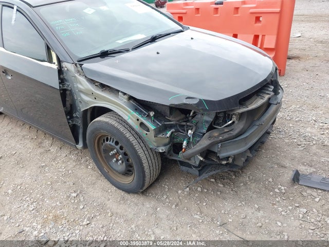 Chevrolet Cruze Ls Auto 2014 1G1PA5SH8E7197910 Image 6