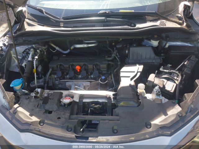 3CZRU6H5XNM707250 Honda Hr-v Awd Ex