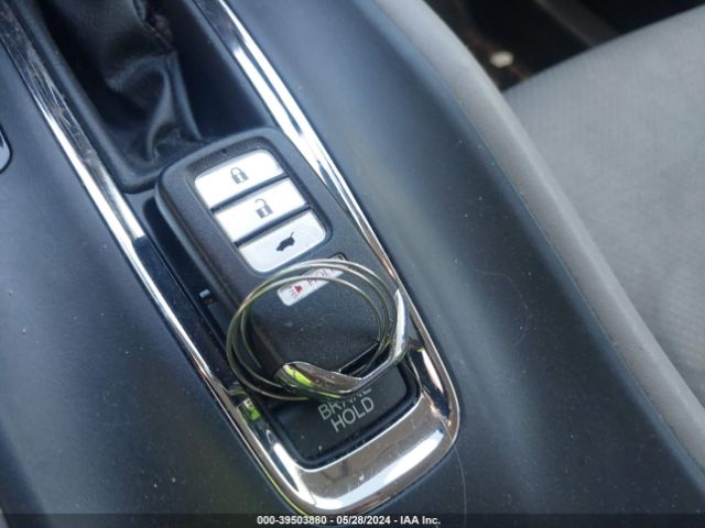 3CZRU6H5XNM707250 Honda Hr-v Awd Ex