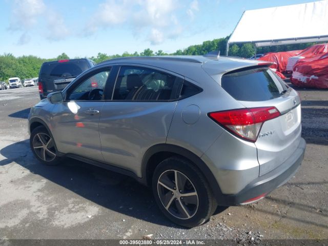 3CZRU6H5XNM707250 Honda Hr-v Awd Ex