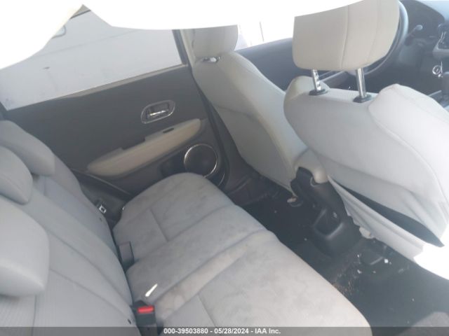 3CZRU6H5XNM707250 Honda Hr-v Awd Ex