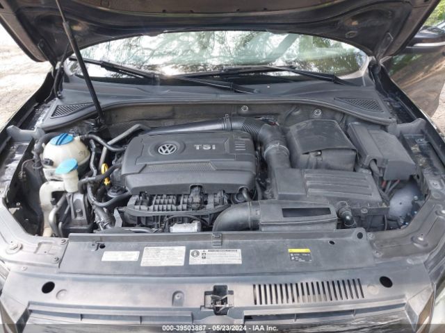 1VWAT7A36FC118474 Volkswagen Passat 1.8t Limited Edition