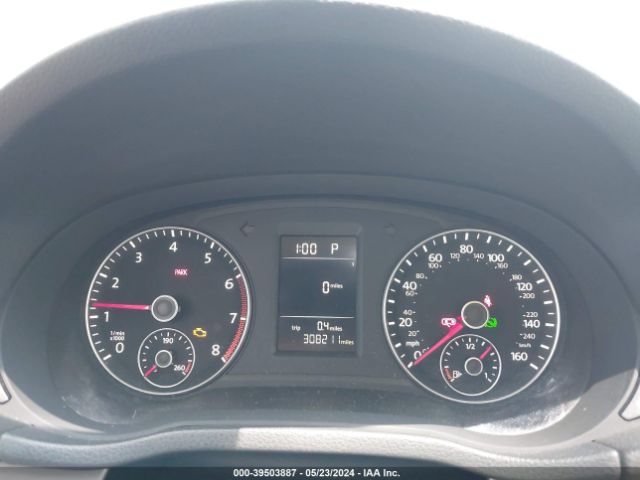 1VWAT7A36FC118474 Volkswagen Passat 1.8t Limited Edition