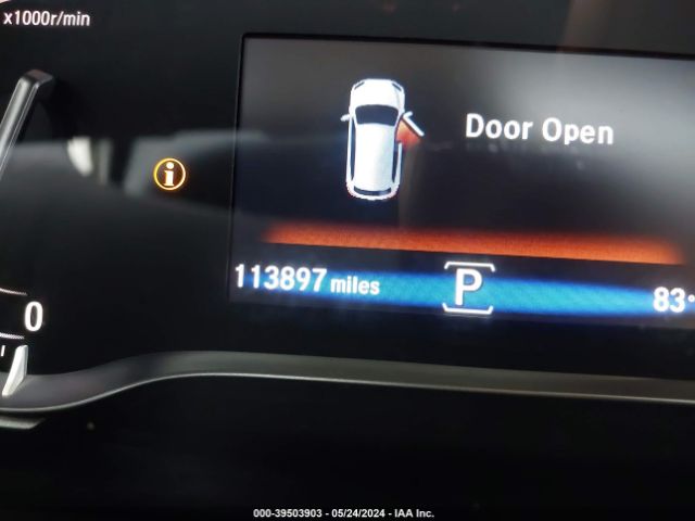 5FNYF6H9XGB046261 Honda Pilot Touring