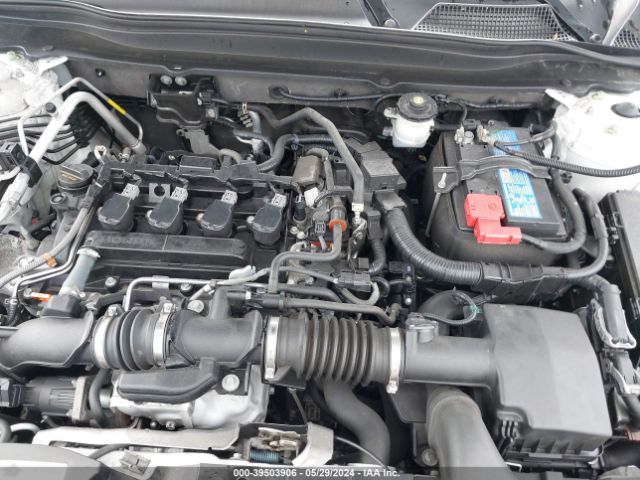 1HGCV1F48MA007150 Honda Accord Sport Special Edition