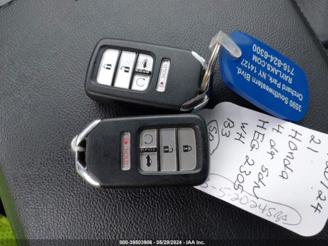 1HGCV1F48MA007150 Honda Accord Sport Special Edition