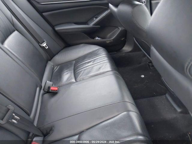 1HGCV1F48MA007150 Honda Accord Sport Special Edition