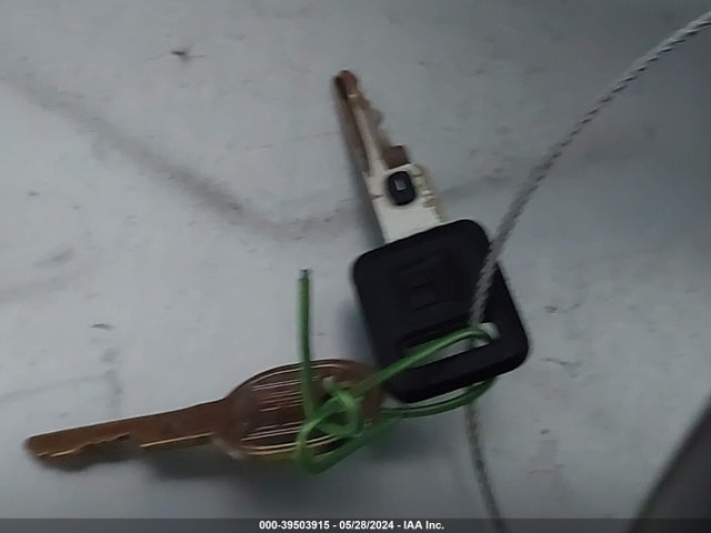 1995 CADILLAC FLEETWOOD 1G6DW52P0SR714378 Photo 10