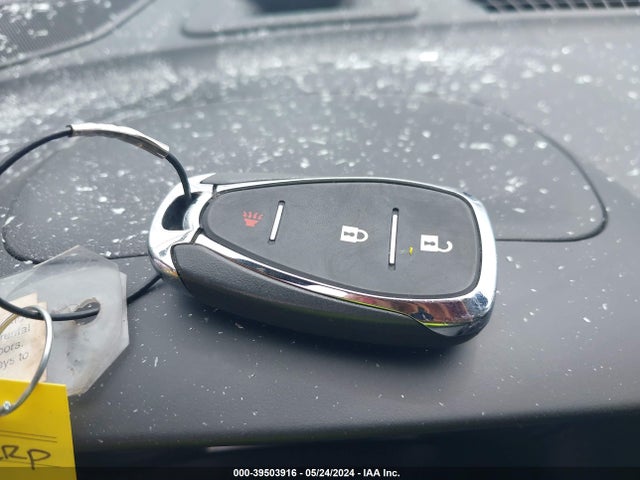 Chevrolet Equinox Awd Lt 2022 3GNAXUEV8NL139984 Image 11