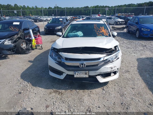 Honda CIVIC EX 2017 19XFC2F78HE051556 Image 12