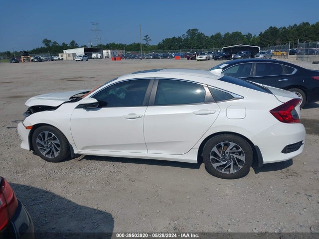 Honda CIVIC EX 2017 19XFC2F78HE051556 Image 14
