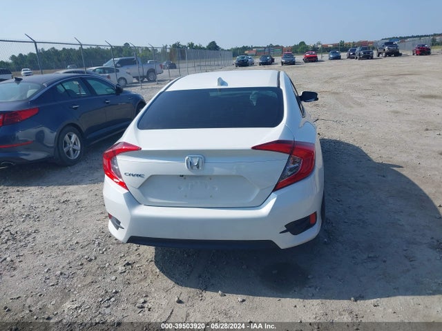 Honda CIVIC EX 2017 19XFC2F78HE051556 Image 16